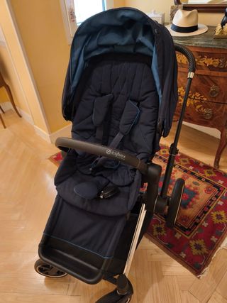 Carro Bebé Cybex Priam