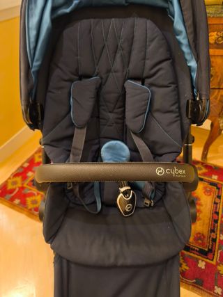Carro Bebé Cybex Priam