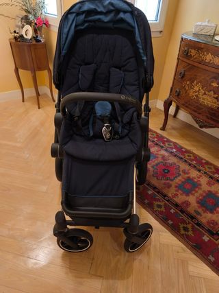 Carro Bebé Cybex Priam