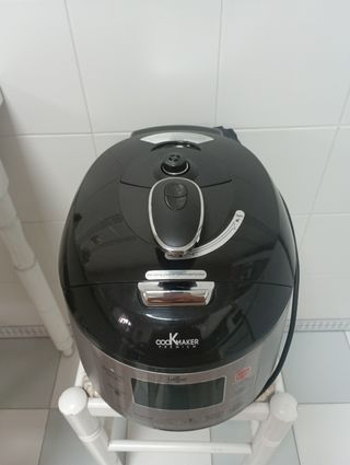 Olla programable Cookmaker Premium