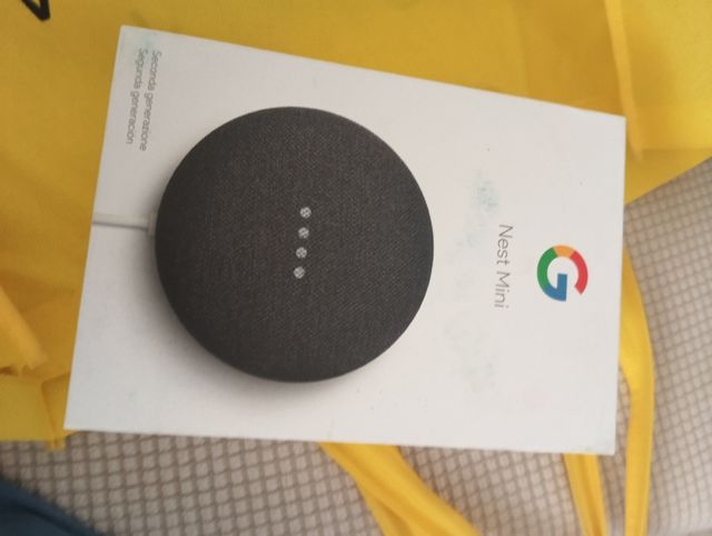 Descodificador Samsung y Google