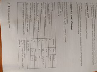 Aire Acondicionado Portátil Cecotec Blanco