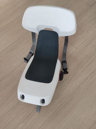 Silla polisport Guppy Junior