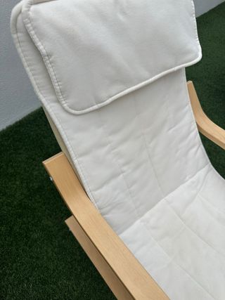 Sillón infantil Ikea