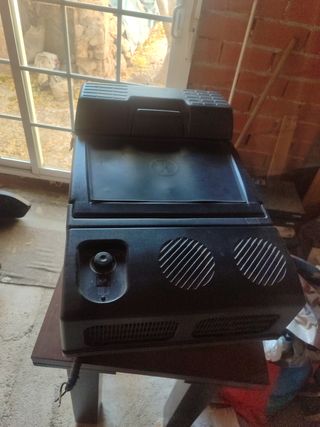 Nevera compresor 12/24v ÚLTIMO PRECIO