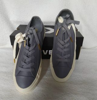 Converse Grises 
