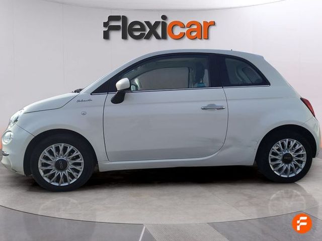 Fiat 500 Dolcevita 1.0 Hybrid 51KW (70 CV)