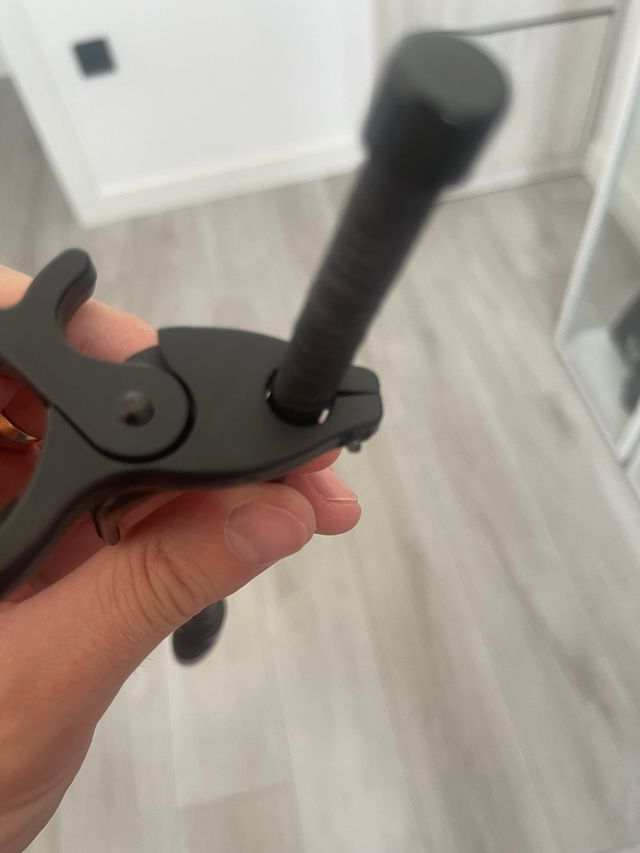 Hot Toys Spiderman Black Gold Suit MMS604