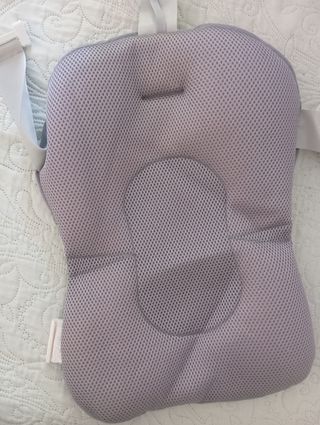 Bañera bebé Twistshake