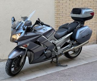 Yamaha FJR 1300