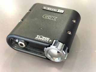 Lote guitarra eléctrica