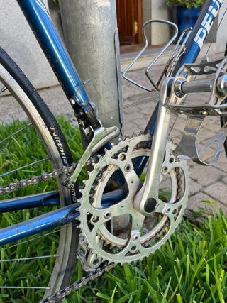 Bicicleta CLASSIC PEUGEOT Shimano SIS