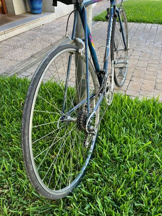 Bicicleta CLASSIC PEUGEOT Shimano SIS