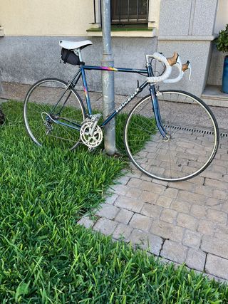 Bicicleta CLASSIC PEUGEOT Shimano SIS