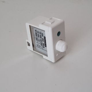 Dimmer Regolatore Luminosità Gewiss 20803