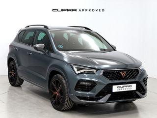 CUPRA Ateca 2.0 tsi 300cv dsg 4wd 2021