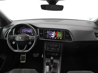 CUPRA Ateca 2.0 tsi 300cv dsg 4wd 2021