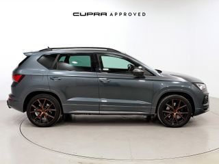 CUPRA Ateca 2.0 tsi 300cv dsg 4wd 2021