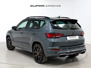 CUPRA Ateca 2.0 tsi 300cv dsg 4wd 2021