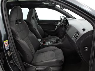 CUPRA Ateca 2.0 tsi 300cv dsg 4wd 2021
