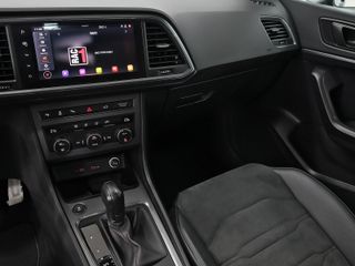 CUPRA Ateca 2.0 tsi 300cv dsg 4wd 2021