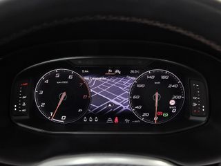 CUPRA Ateca 2.0 tsi 300cv dsg 4wd 2021