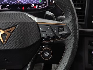 CUPRA Ateca 2.0 tsi 300cv dsg 4wd 2021
