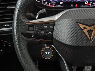 CUPRA Ateca 2.0 tsi 300cv dsg 4wd 2021