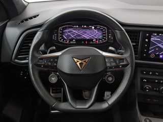 CUPRA Ateca 2.0 tsi 300cv dsg 4wd 2021