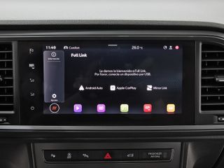 CUPRA Ateca 2.0 tsi 300cv dsg 4wd 2021