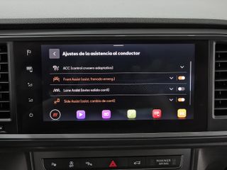 CUPRA Ateca 2.0 tsi 300cv dsg 4wd 2021