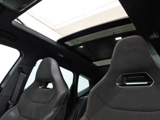 CUPRA Ateca 2.0 tsi 300cv dsg 4wd 2021