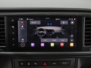 CUPRA Ateca 2.0 tsi 300cv dsg 4wd 2021
