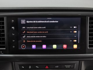 CUPRA Ateca 2.0 tsi 300cv dsg 4wd 2021