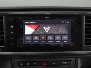 CUPRA Ateca 2.0 tsi 300cv dsg 4wd 2021