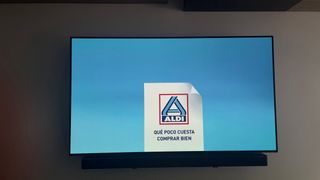 TV LG OLED55B8PLA Negra