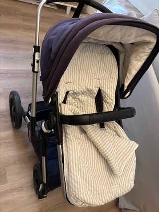 Bugaboo Fox2 Silla de Paseo