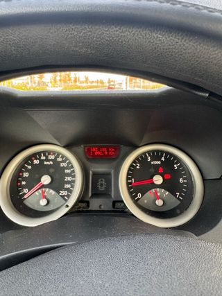 Renault Megane 2004