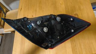 Faro Trasero Derecho Honda Civic X (17-20)