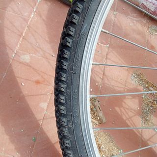 Ruedas de bicicleta