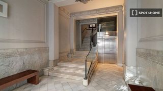 Piso en alquiler en La Dreta de l'Eixample en Barcelona