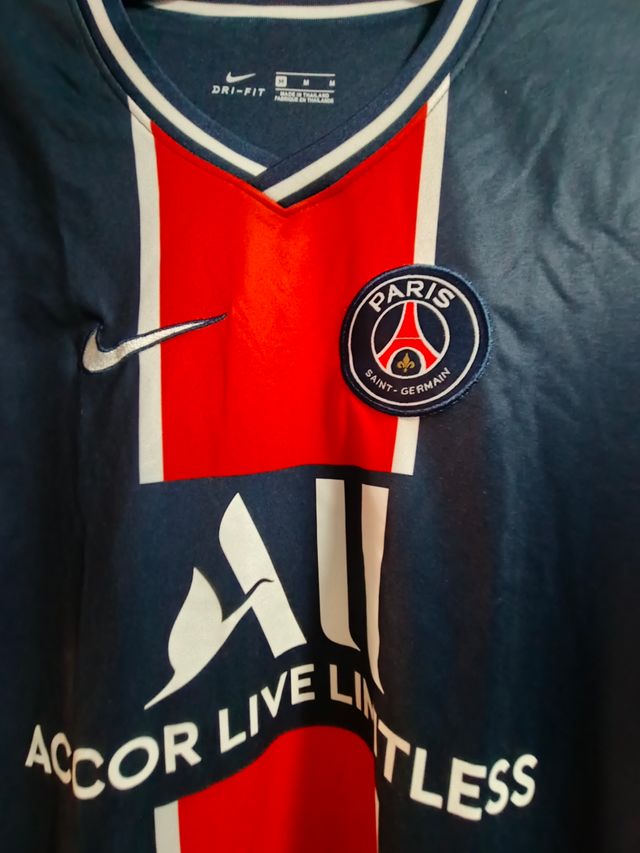 Camiseta PSG ALL Talla M