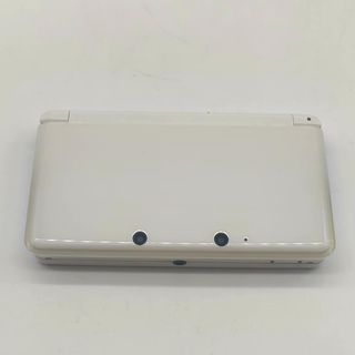 Nintendo 3DS Bianco + 2GB + Caricatore + Pennino