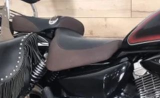 Asientos Hyosung Aquila GV C 2015