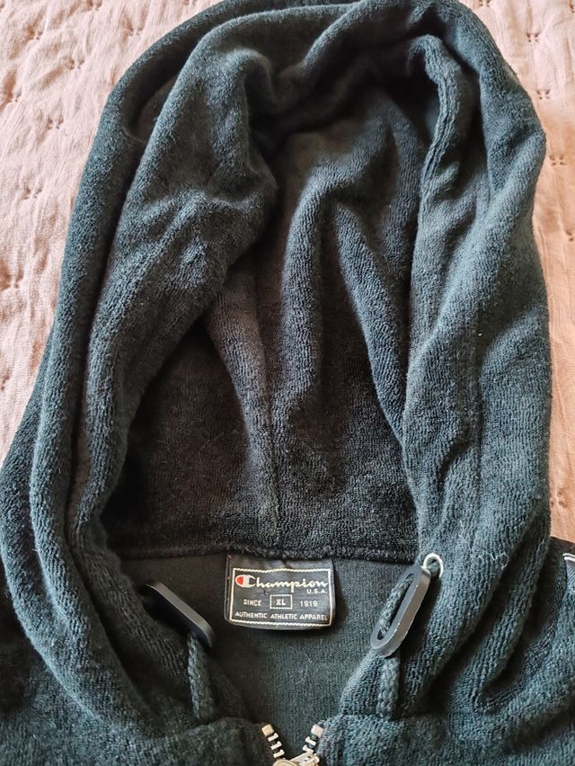 Felpa Champion donna Taglia XL