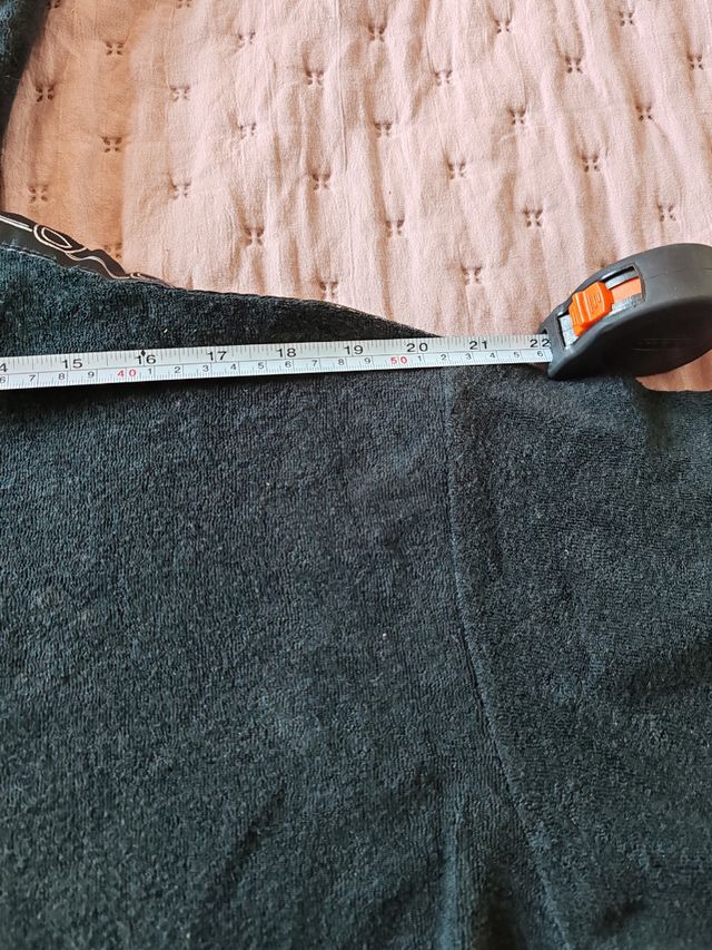 Felpa Champion donna Taglia XL