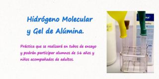 Exposición Experimentos Químicos Sevilla
