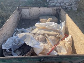 Remolque para mulilla Pascuali