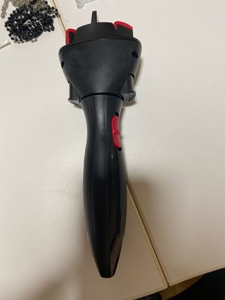 Aparato para peinados