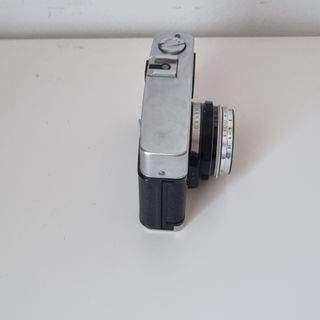 Ilford Sportsman 300 Fotocamera 35mm